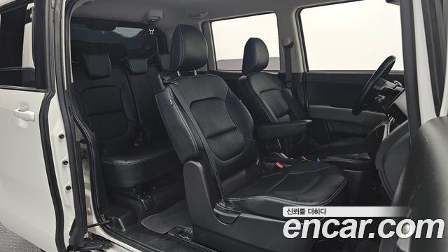 Kia RAY 2023 — photo 13