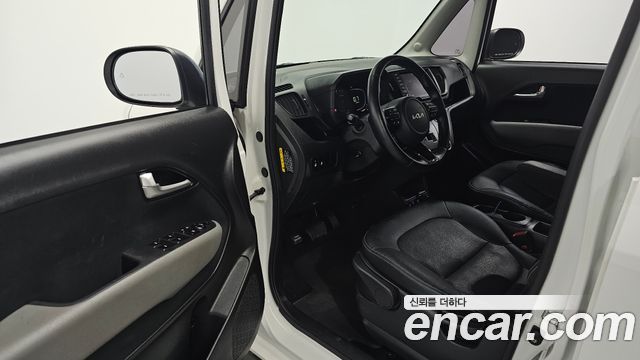 Kia RAY 2023 — photo 17