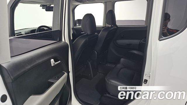 Kia RAY 2023 — photo 18