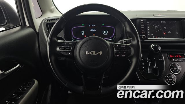 Kia RAY 2023 — photo 19