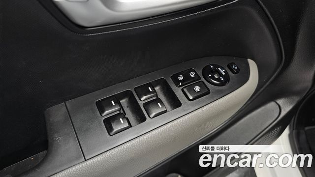 Kia RAY 2023 — photo 23