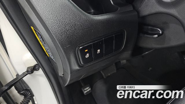 Kia RAY 2023 — photo 24