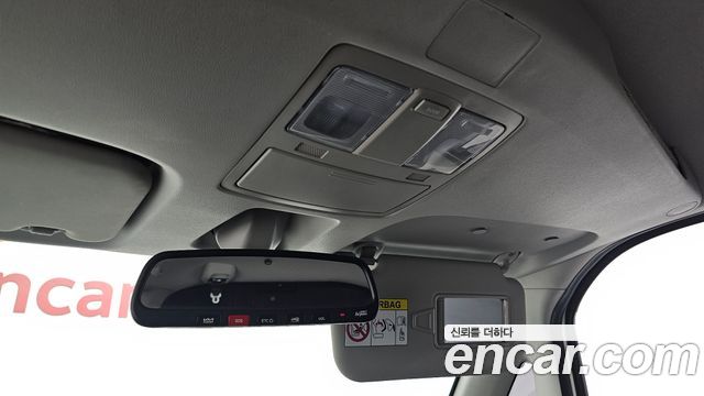 Kia RAY 2023 — photo 25