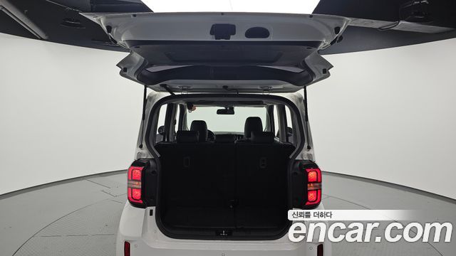 Kia RAY 2023 — photo 26