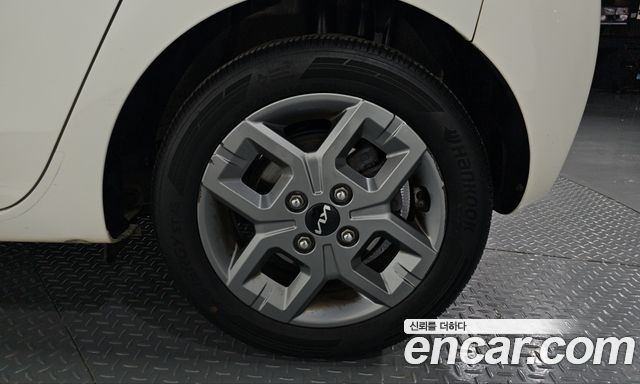 Kia RAY 2023 — photo 7