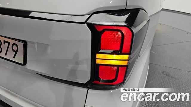 Kia RAY 2023 — photo 9