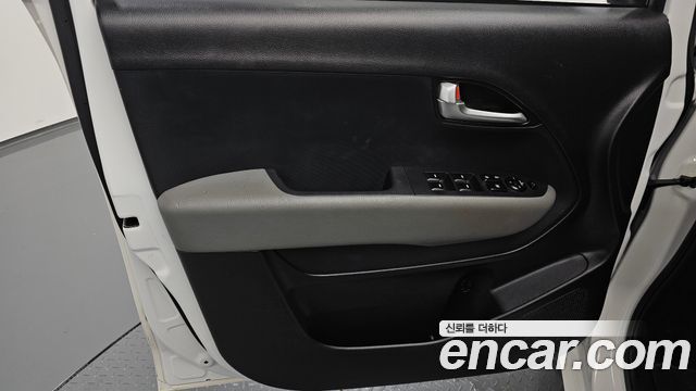 Kia RAY 2023 — photo 14