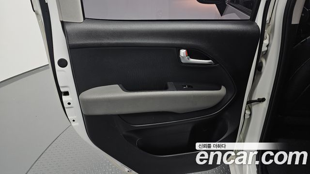Kia RAY 2023 — photo 15