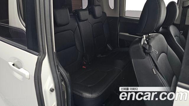 Kia RAY 2023 — photo 16