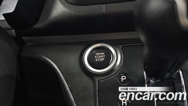 Kia RAY 2023 — photo 27