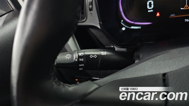 Kia RAY 2023 — photo 29