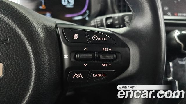 Kia RAY 2023 — photo 30