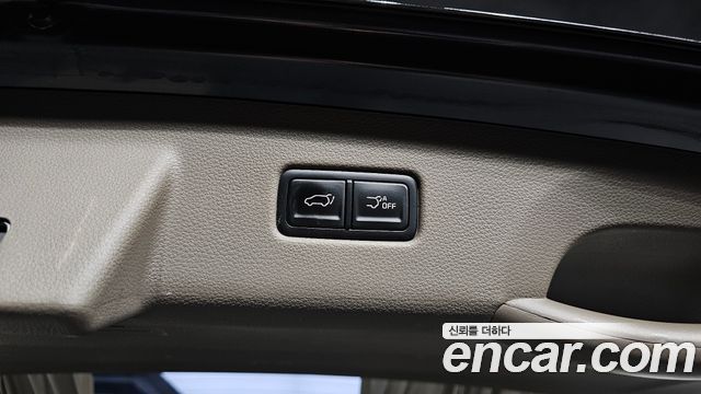 Kia Canival 2021 — photo 34