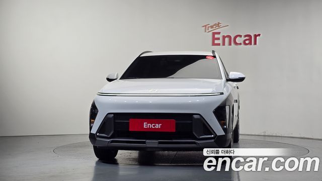 Hyundai Kona 2025 — photo 3