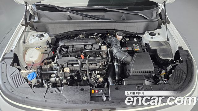 Hyundai Kona 2025 — photo 6