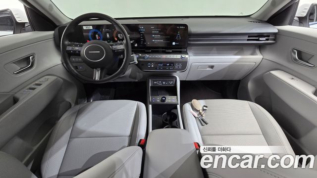 Hyundai Kona 2025 — photo 10