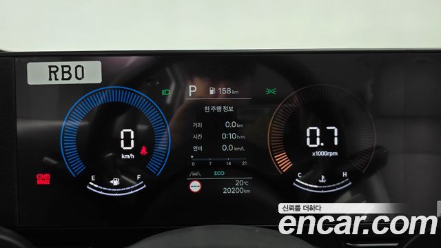 Hyundai Kona 2025 — photo 11