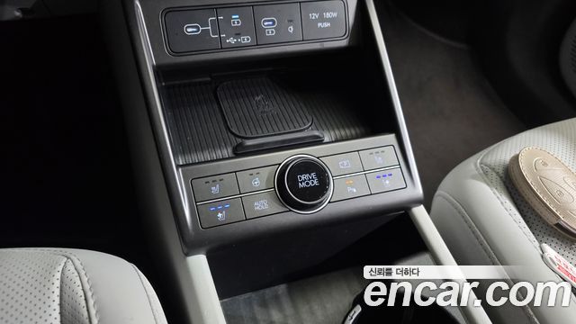 Hyundai Kona 2025 — photo 12