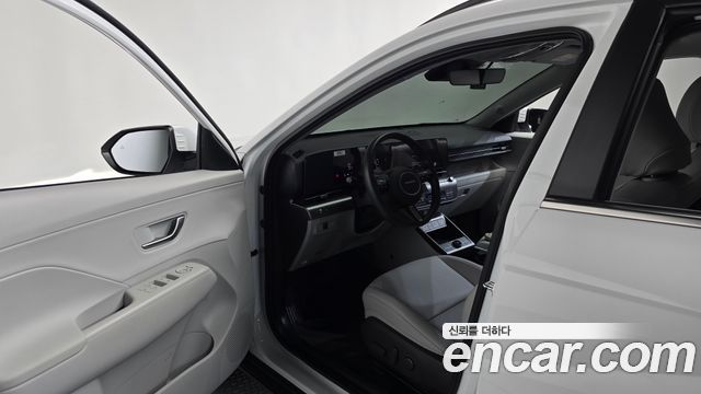 Hyundai Kona 2025 — photo 13