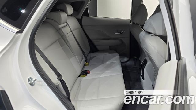 Hyundai Kona 2025 — photo 17
