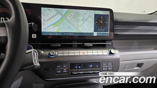 Hyundai Kona 2025 — photo 18
