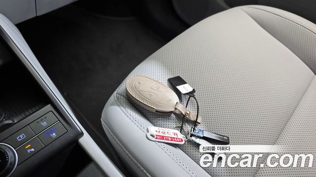 Hyundai Kona 2025 — photo 21