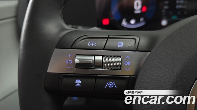 Hyundai Kona 2025 — photo 22