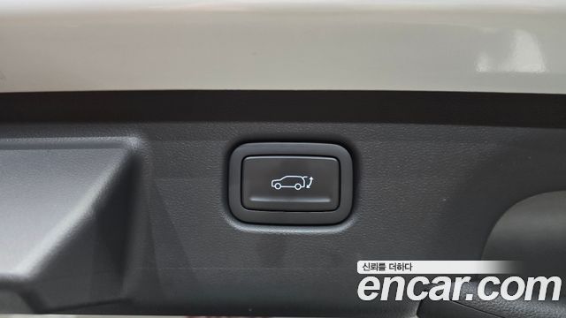 Hyundai Kona 2025 — photo 23