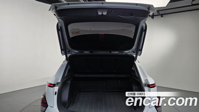 Hyundai Kona 2025 — photo 24