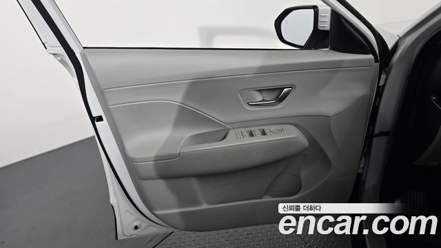 Hyundai Kona 2025 — photo 14