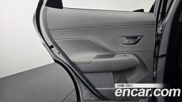 Hyundai Kona 2025 — photo 15