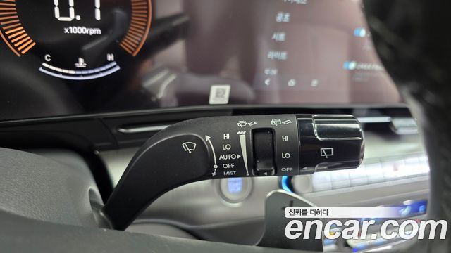 Hyundai Kona 2025 — photo 27