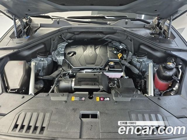 Genesis GV80 2024 — photo 5