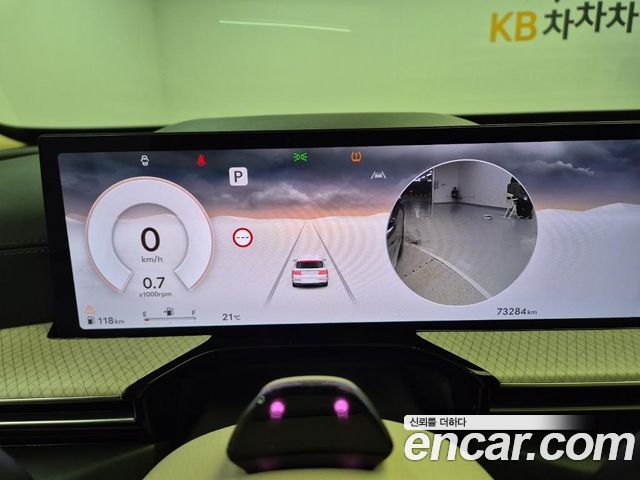 Genesis GV80 2024 — photo 6