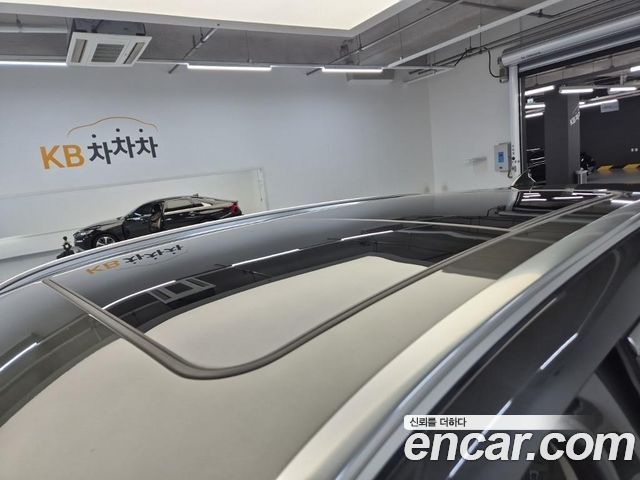 Genesis GV80 2024 — photo 13