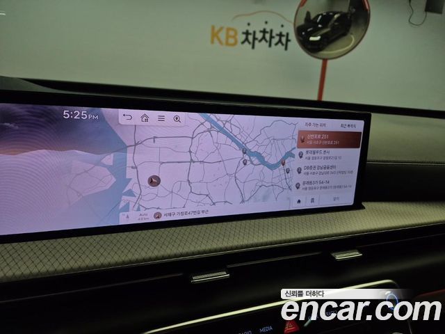 Genesis GV80 2024 — photo 14