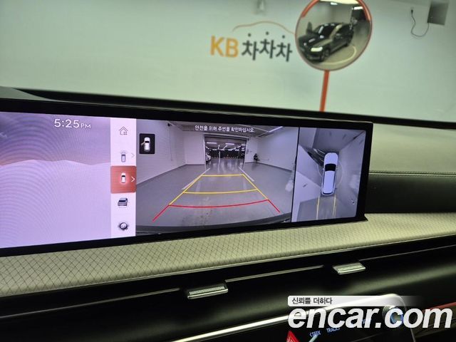 Genesis GV80 2024 — photo 15