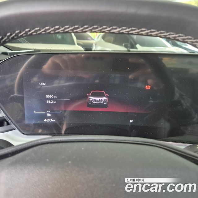 Audi Q5 2025 — photo 5