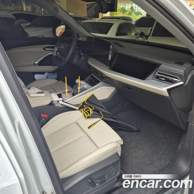 Audi Q5 2025 — photo 7