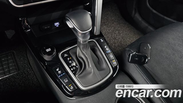Kia Seltos 2020 — photo 12