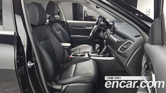 Kia Seltos 2020 — photo 17