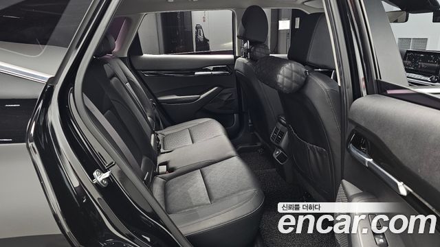 Kia Seltos 2020 — photo 18