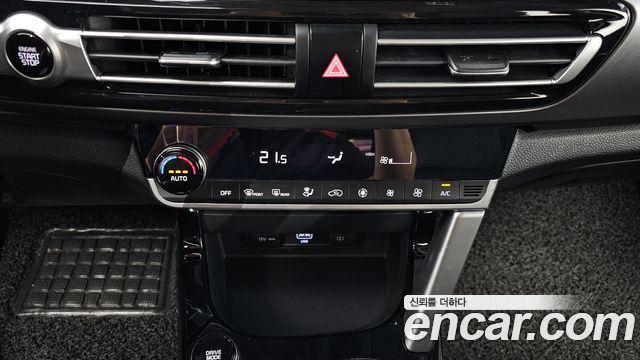 Kia Seltos 2020 — photo 24