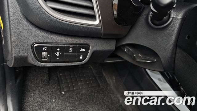 Kia Seltos 2020 — photo 26