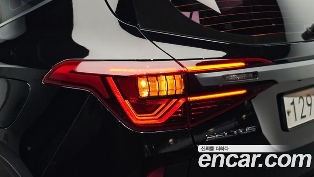 Kia Seltos 2020 — photo 9