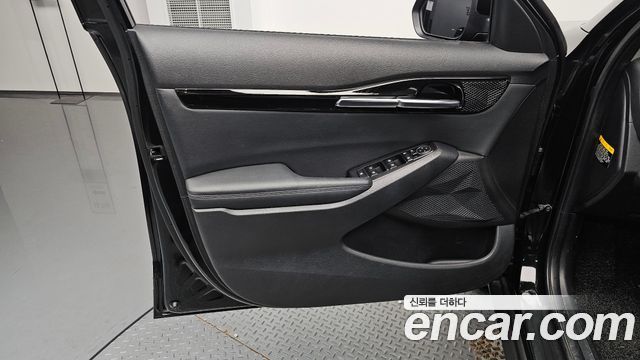 Kia Seltos 2020 — photo 14
