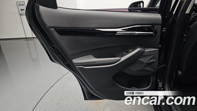 Kia Seltos 2020 — photo 15