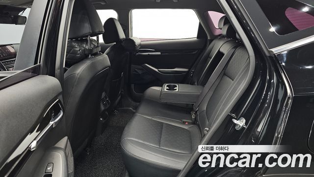 Kia Seltos 2020 — photo 16