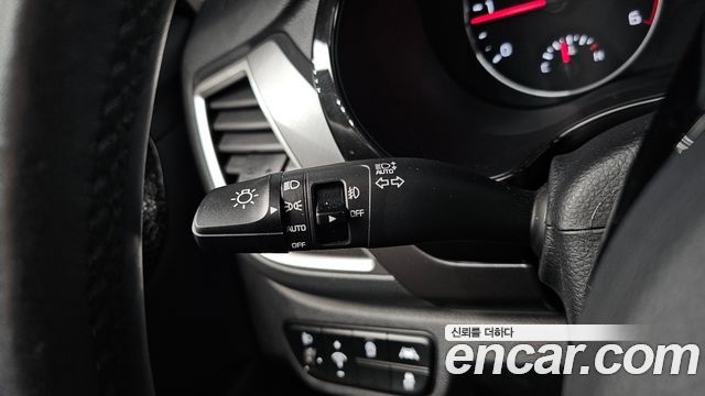 Kia Seltos 2020 — photo 27