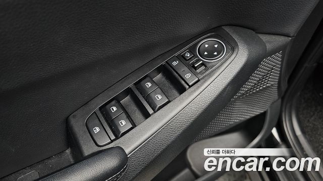 Kia Seltos 2020 — photo 28